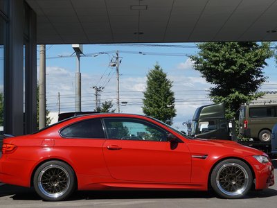 2011 BMW M3 photo 9