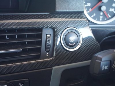 2011 BMW M3 thumbnail 45