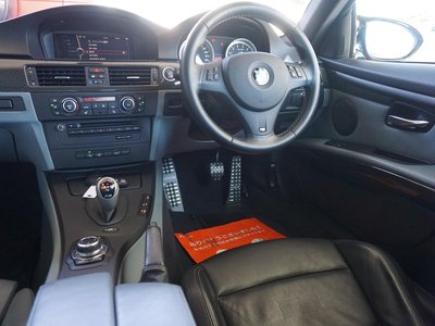 2011 BMW M3 thumbnail 59