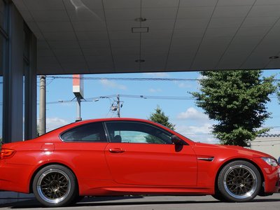 2011 BMW M3 photo 10