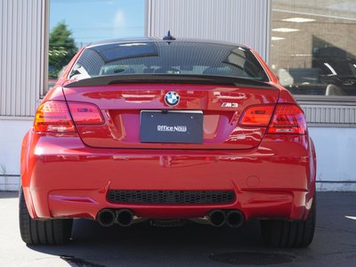 2011 BMW M3 photo 5