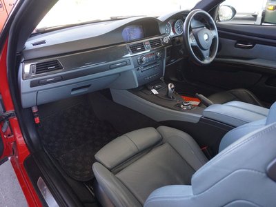2011 BMW M3 thumbnail 53