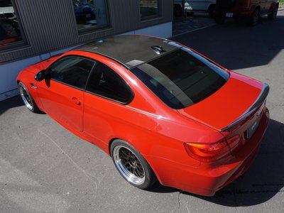 2011 BMW M3 thumbnail 28