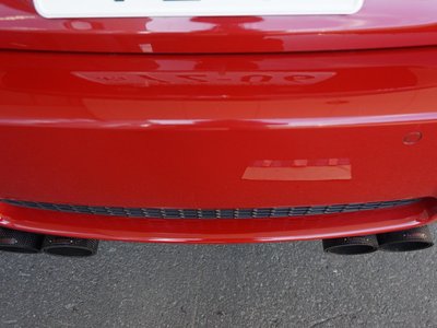 2011 BMW M3 thumbnail 79