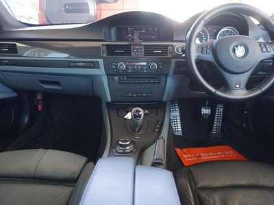 2011 BMW M3 thumbnail 58