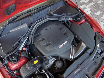 2011 BMW M3 thumbnail 71