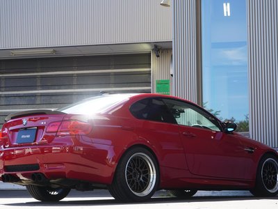 2011 BMW M3 thumbnail 21