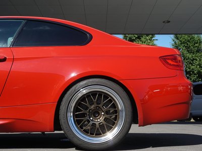 2011 BMW M3 thumbnail 18