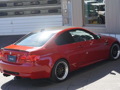 2011 BMW M3 thumbnail 22