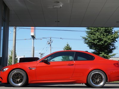 2011 BMW M3 photo 8