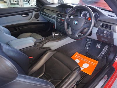 2011 BMW M3 thumbnail 51