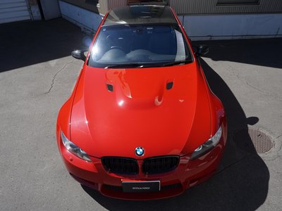 2011 BMW M3 thumbnail 25