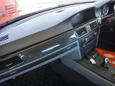 2011 BMW M3 thumbnail 56