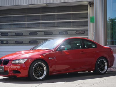 2011 BMW M3 photo 3