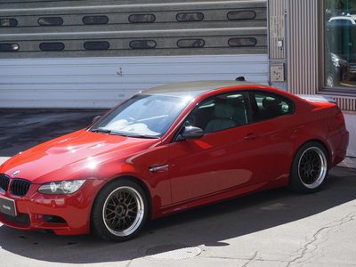 2011 BMW M3 thumbnail 20
