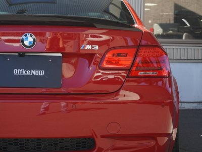 2011 BMW M3 thumbnail 30