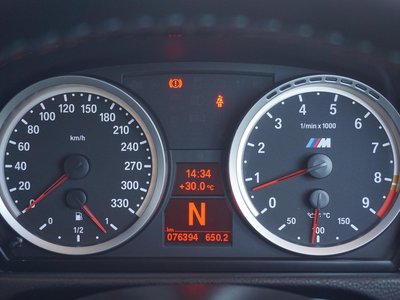 2011 BMW M3 thumbnail 39