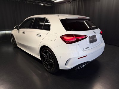 2025 Mercedes-BENZ A-CLASS — фото 13