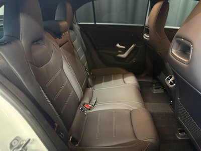 2025 Mercedes-BENZ A-CLASS — фото 14