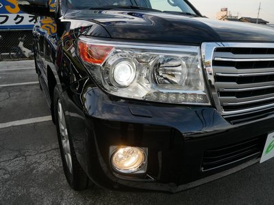صورة 13 لـ 2015 Toyota LAND CRUISER 200