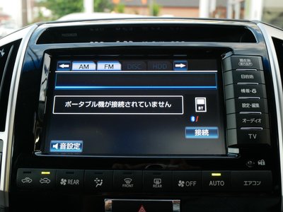 صورة 28 لـ 2015 Toyota LAND CRUISER 200