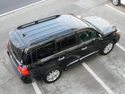 صورة 44 لـ 2015 Toyota LAND CRUISER 200