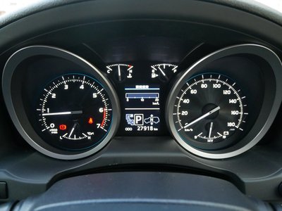 صورة 21 لـ 2015 Toyota LAND CRUISER 200