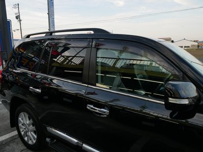 صورة 14 لـ 2015 Toyota LAND CRUISER 200