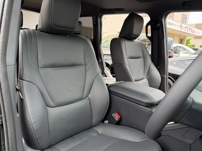 2025 Toyota LAND CRUISER 250 — миниатюра 17
