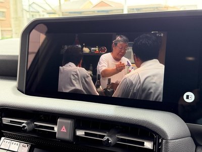 2025 Toyota LAND CRUISER 250 — миниатюра 21