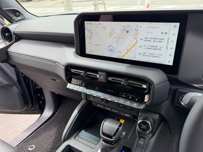 2025 Toyota LAND CRUISER 250 — миниатюра 20