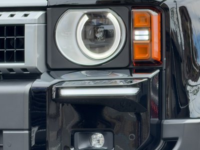 2025 Toyota LAND CRUISER 250 — миниатюра 4