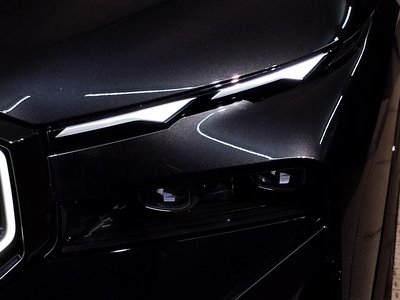 2025 BMW XM thumbnail 59