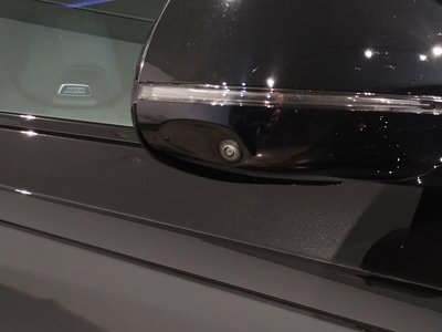 2025 BMW XM thumbnail 71
