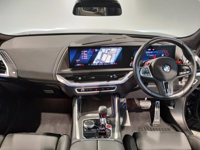 2025 BMW XM thumbnail 49