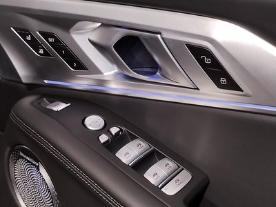 2025 BMW XM thumbnail 58