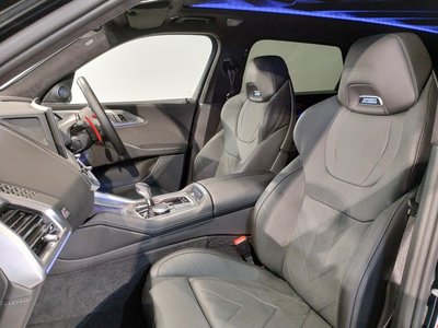 2025 BMW XM thumbnail 47
