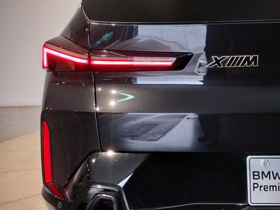 2025 BMW XM thumbnail 64