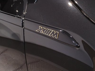 2025 BMW XM thumbnail 69