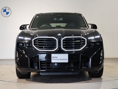 2025 BMW XM photo 5