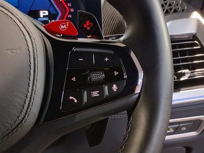 2025 BMW XM thumbnail 28