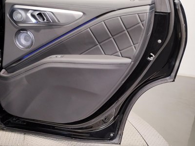 2025 BMW XM thumbnail 55