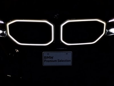 2025 BMW XM thumbnail 62