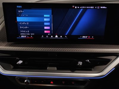 2025 BMW XM thumbnail 37