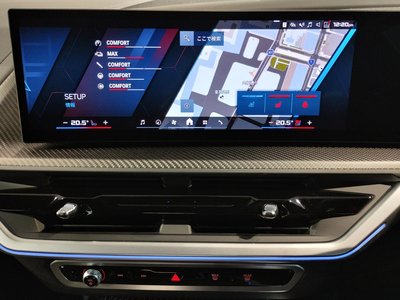 2025 BMW XM thumbnail 36
