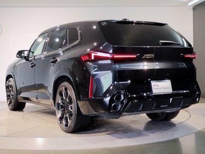 2025 BMW XM thumbnail 65