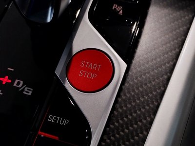 2025 BMW XM thumbnail 19