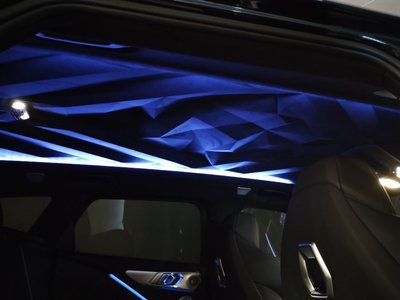 2025 BMW XM thumbnail 22