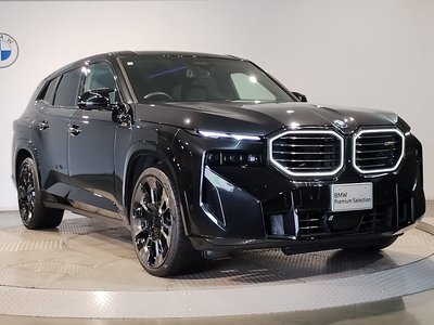 2025 BMW XM photo 6