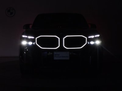 2025 BMW XM thumbnail 21